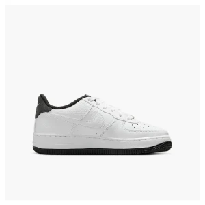 Детские Кроссовки Nike Air Force 1 07 Lv8 Jr White HJ4560-100