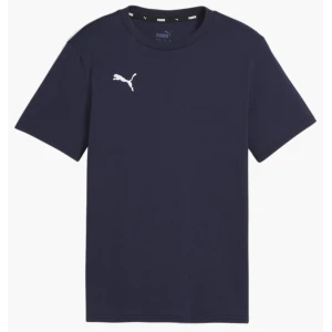 Дитяча Футболка Puma Jr Teamgoal Casuals 658616-06 (Оригінал)