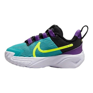 Детские Кроссовки Nike Star Runner 4 Nn Se (Td) FJ1807-300 (Оригинал)