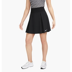 Жіноча Спідниця Nike Dri-Fit Advantage Black Dx1425-010 (Оригінал)