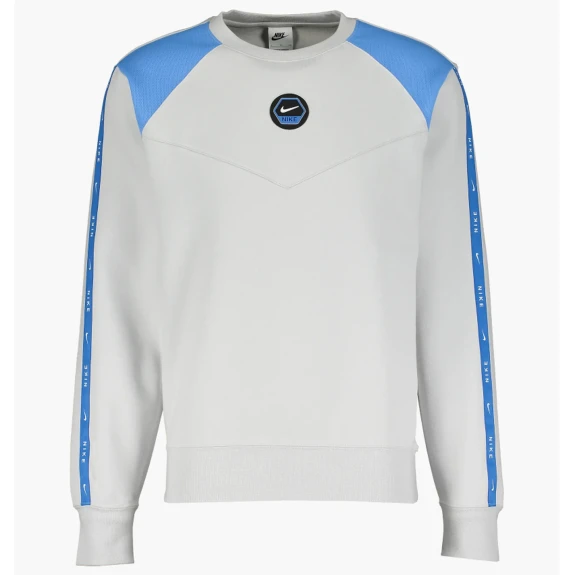 Світшот Nike Nsw Cs Crew Flc Bb White IH4286-025 (Оригінал)