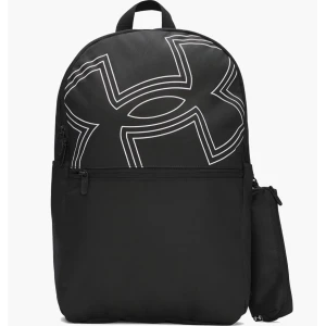 Рюкзак Under Armour Essential Printed Black 6000991-001 (Оригінал)