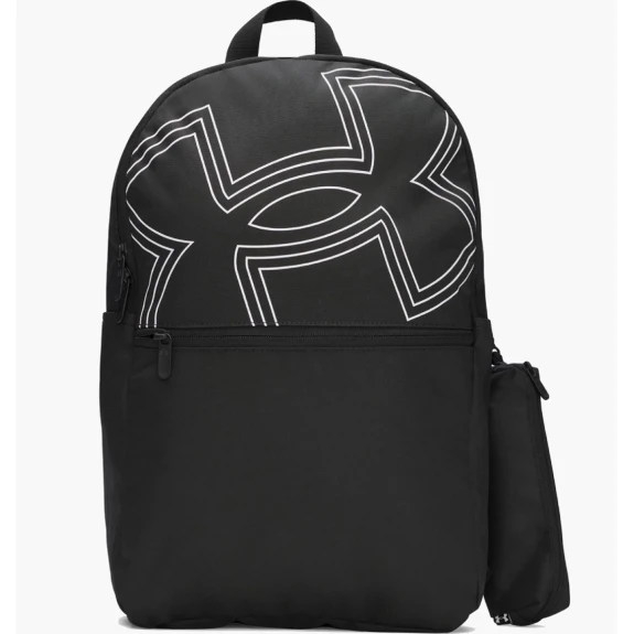 Рюкзак Under Armour Essential Printed Black 6000991-001 (Оригінал)