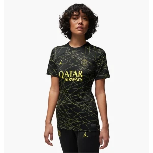 Футболка Nike Jordan x PSG Dri-FIT Stadium Jersey W Dr3998-011 (Оригінал)