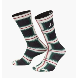 Шкарпетки Air Jordan Everyday Essential Green/White (1 пара) FZ2056-010 (Оригінал)