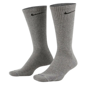 Шкарпетки Nike Everyday Plus Cushioned Crew 6Pr SX6897-065 (Оригінал)