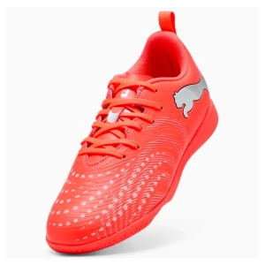 Дитячі футзалки Puma Future 9 Play IN 108927-01 (Оригінал)