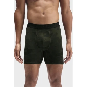 Чоловіча Труси Under Armour Performance Cotton - Print 6 In 3pk 1383890-392 (Оригінал)