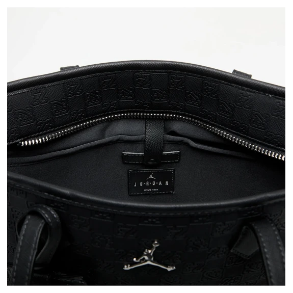 Сумка Jordan Jam Monogram Tote MM0990-G0T (Оригінал) - фото №4