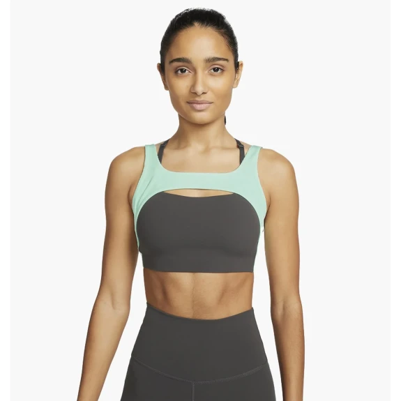 Топ Nike Yoga Indy Dm0645-254 (Оригінал)