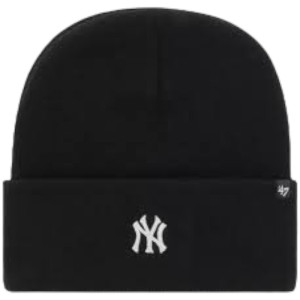Шапка 47 Brand Mlb New York Yankees Base Runn B-Brnck17Ace-Bkb (Оригінал)