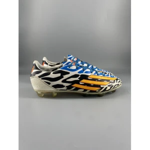 Футбольні Бутси Adidas F30 Messi Trx Fg (Wc) White/Black M19861 (Оригінал)