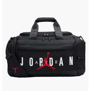 Сумка Jordan Velocity Duffle Bag SM0920-023 (Оригінал)