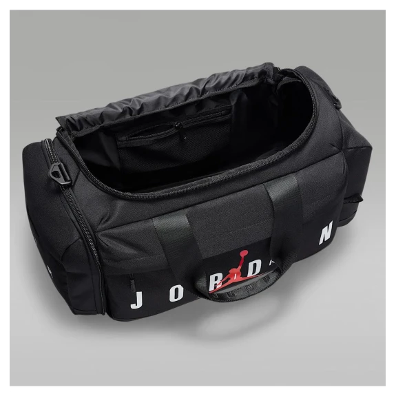 Сумка Jordan Velocity Duffle Bag SM0920-023 (Оригінал) - фото №7