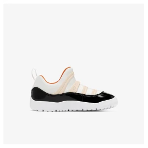 Дитячі Кросівки Jordan 11 Retro Little Flex Sail (PS) Bq7101-108 (Оригінал)