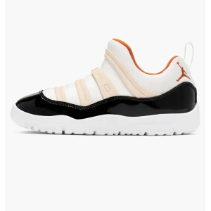 Детские Кроссовки Jordan 11 Retro Little Flex Sail (PS) Bq7101-108 (Оригинал)