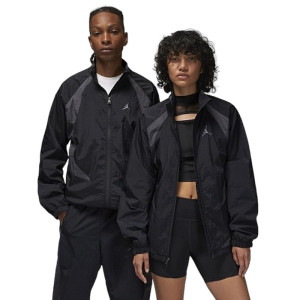 Куртка Nike Sport Jam Warm Up Jacket DX9367-011 (Оригінал)