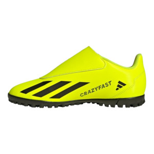 Дитячі Cороконіжки Adidas X Crazyfast Club Vel If0713 (Оригінал)