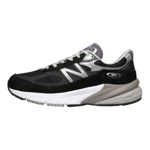 Кросівки New Balance 990 M990Bk6 (Оригінал)