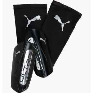 Щитки Puma ULTRA Light Sleeve чорний 030989-03 (Оригінал)