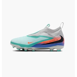 Футбольные Детские бутсы Nike Phantom 6 High Academy FG/MG Ib1517-300 (Оригинал)