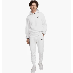 Штани Nike Sportswear Tech Fleece Joggers White Fb8002-051 (Оригінал)