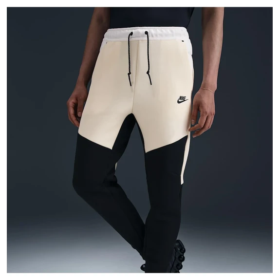Штани Nike Tech Fleece Hv0959-114 (Оригінал) - фото №3