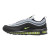 Кросівки Nike Air Max 97 Grey Volt DX4235-001 (Оригінал)