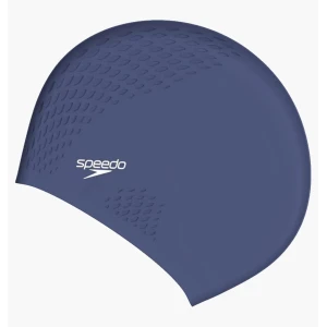 Шапка Для Плавання Speedo Bubble Active + Cap Синій  8-1395417921 (Оригінал)
