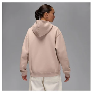 Жінки Кофта Nike W Jordan BRKLN PO FV7071-292 (Оригінал)