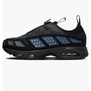 Кросівки Жіночі Nike Air Max Sunder Black Silver Wmns FZ2068-001 (Оригінал)