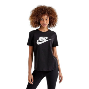 Женская Футболка Nike W Nsw Tee Essntl Icn Ftra DX7906-010 (Оригинал)