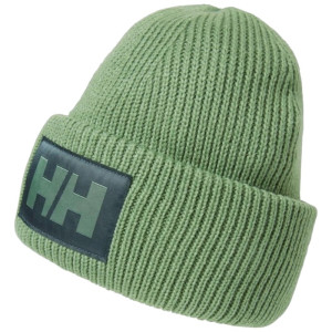 Шапка Helly Hansen Box Beanie 53648-406 (Оригінал)