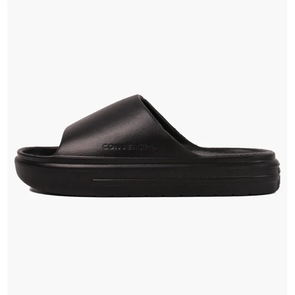 Тапочки унісекс Converse Essential Black A12174c (Оригінал)