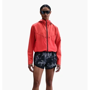Жіноча Вітровка Nike Aeroswift Aerogami Storm-Fit Red FZ3396-696 (Оригінал)
