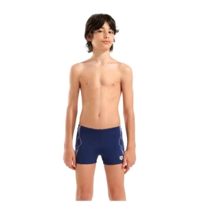 Дитячі Плавки-шорти Arena Graphic Swim Short 011189-701 (Оригінал)