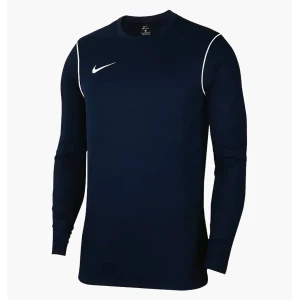 Дитяча кофта Nike Dri-FIT Park 20 Junior Dark Blue Fj3026-451 (Оригінал)