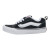 Кеди Vans Knu Skool Black/True White VN0009QC6BT1 (Оригінал)