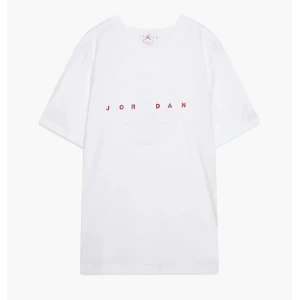 Дитяча Футболка Air Jordan Jdb Practice Tape Embossed White 95D953-001 (Оригінал)