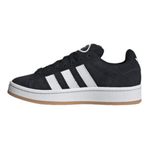 Кроссовки Adidas Campus 00S Gum Black Hq6638 (Оригинал)