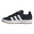Кросівки Adidas Campus 00S Gum Black Hq6638 (Оригінал)