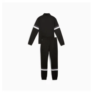 Детский Спортивный Костюм Puma Teamrise Youth Football Tracksuit 658655-03 (Оригинал)