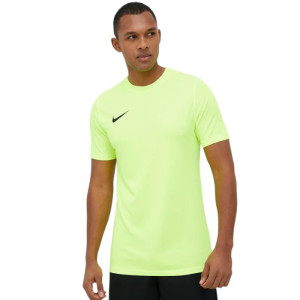 Футболка Спортивная Nike Park Vii Bv6708-702 (Оригинал)
