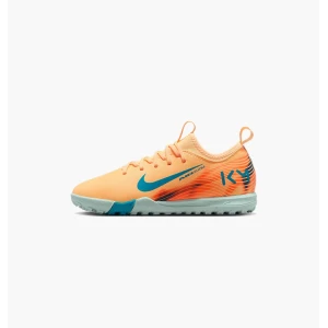 Детские Сороконожки Nike Mercurial Zoom Vapor 16 Academy Kylian MbappÉ TF Fq8285-801 (Оригинал)