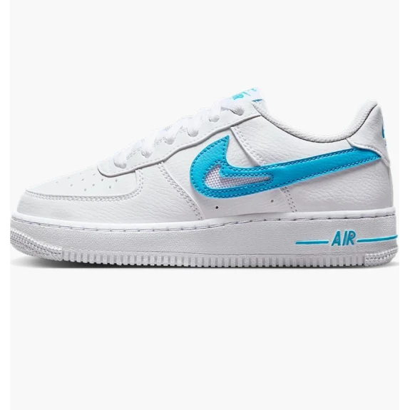 Кросівки Nike Air Force 1 FN7793-100 (Оригінал)