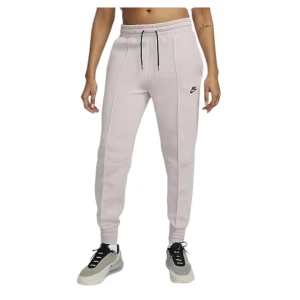 Женский Спортивный костюм Nike Tech Fleece Windrunner Pink FB8338-019__FB8330-019