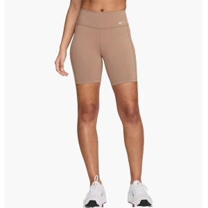Шорты Nike One Leak Protection Brown Dz5312-283 (Оригинал)