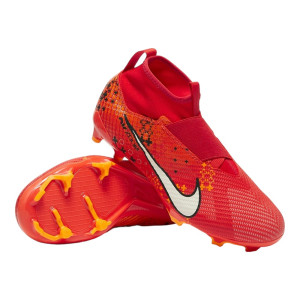 Бутсы Детские Nike Superfly 9 Pro Mds Fj0354-600 (Оригинал)