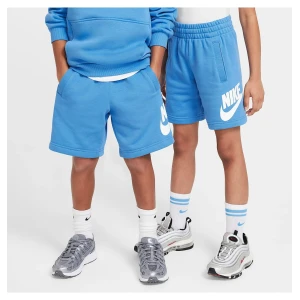 Дитячі Шорти Nike NSW Club Ft Fd2997-489 (Оригінал)