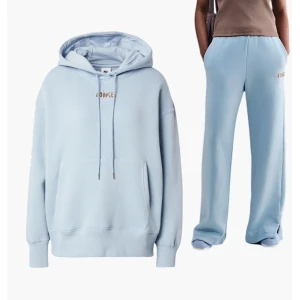 Костюм Nike Sportswear Phoenix Fleece Oversized Iq1425-440 (Оригінал)